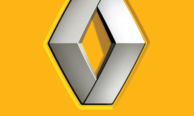 The Latest Renault News From Across the Web