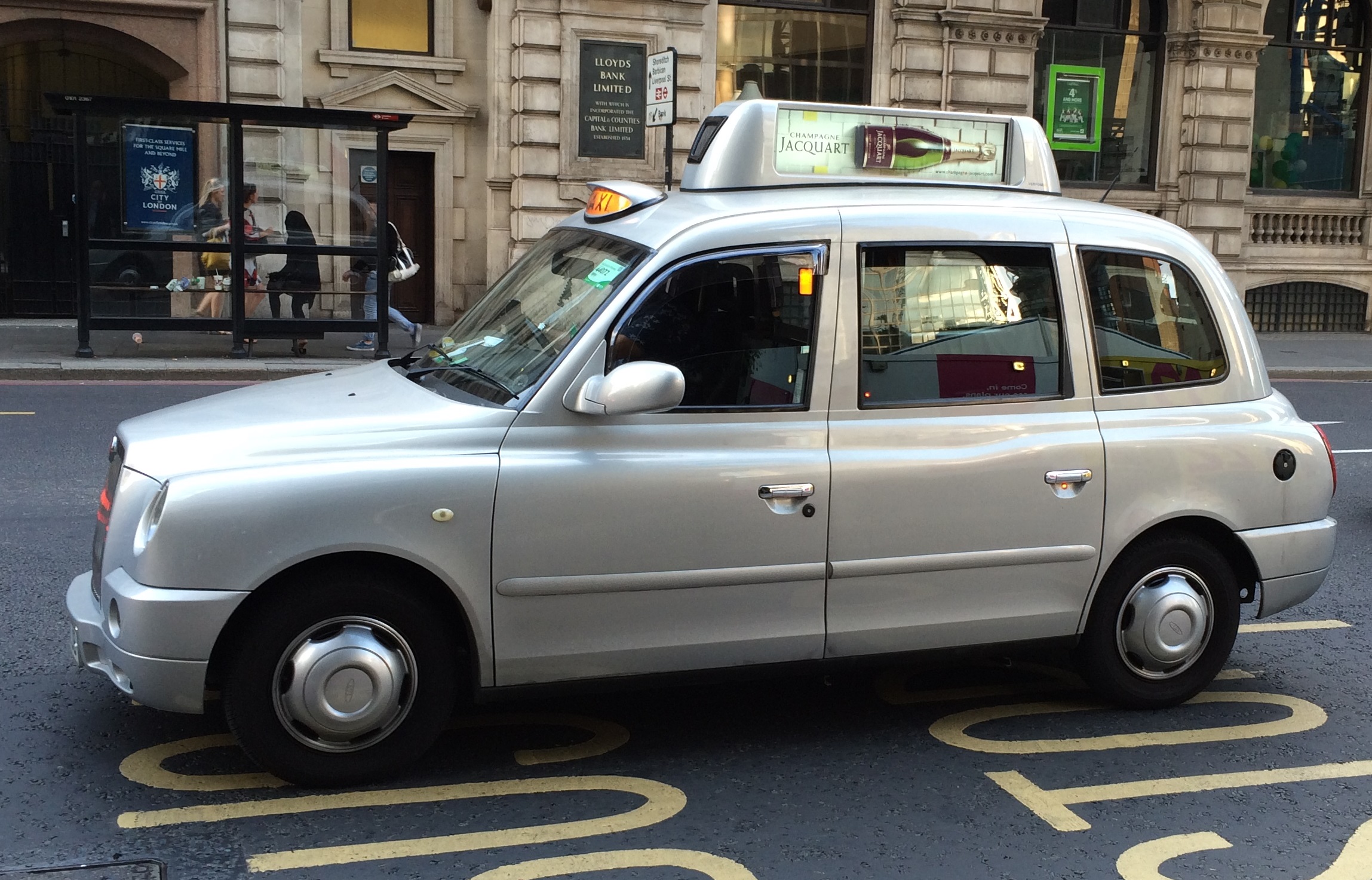 Driving a Taxi for a Living FAQ