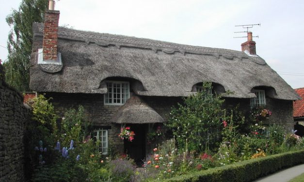 The Main Expenses of Owning a Thatched Roof Cottage